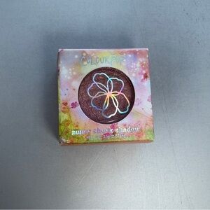 COLOURPOP SUPER SHOCK SHADOW Not Too Much BRAND NEW IN BOX